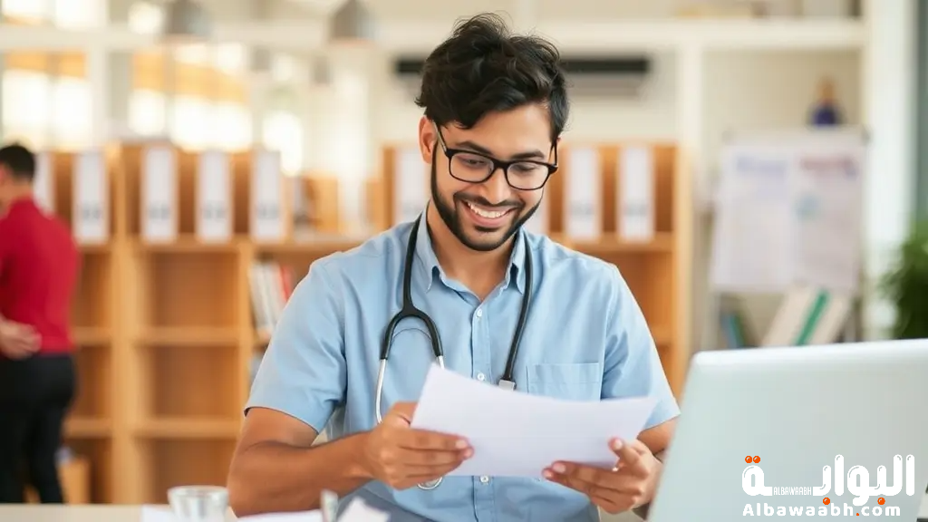 مبادئ الموارد البشرية