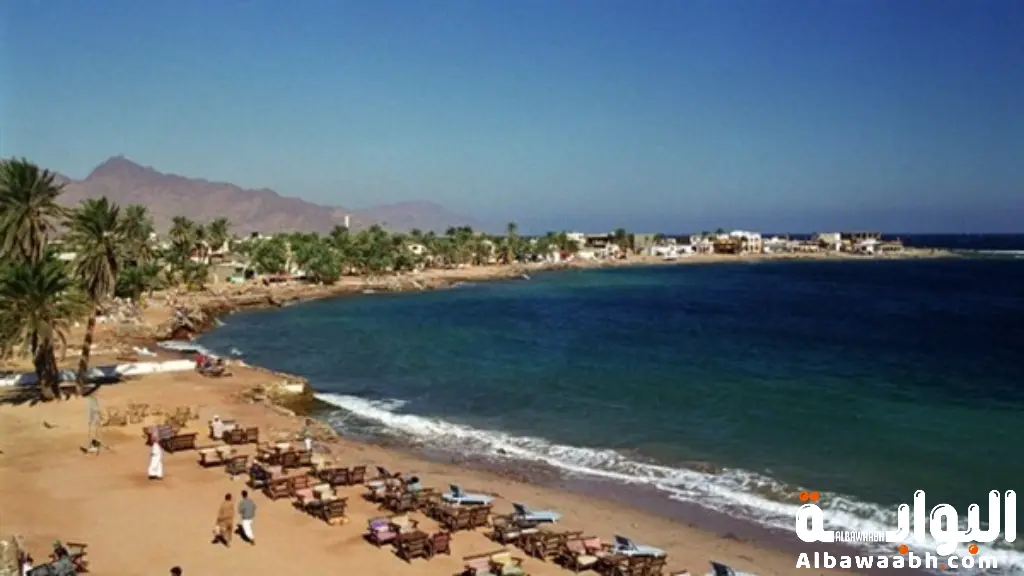 خليج العقبة