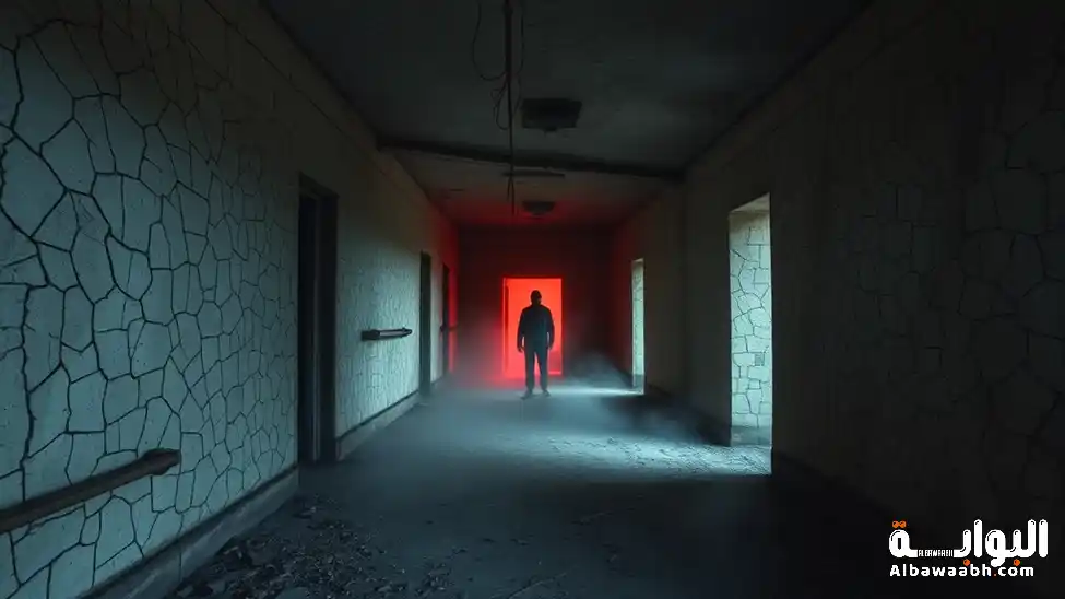 حلم التحدث مع الشيطان