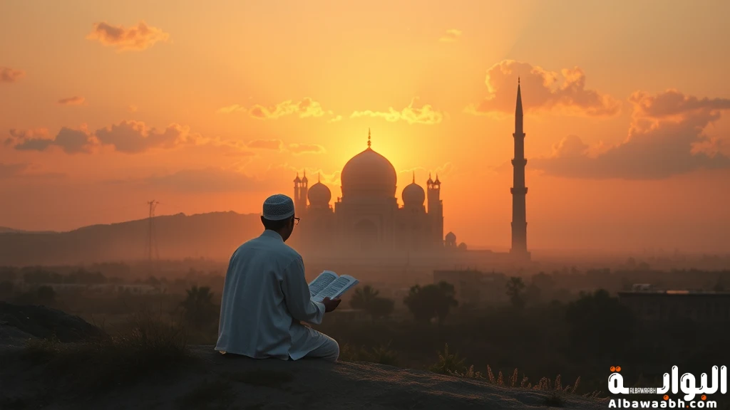 رؤية قراءة سورة يس