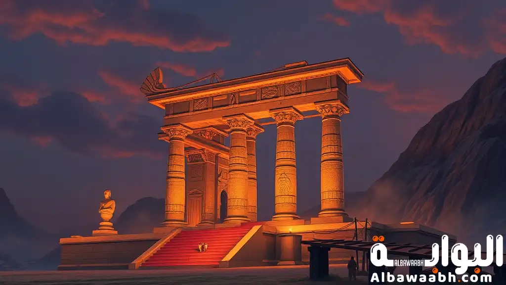 زنوبيا