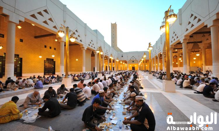 العادات الاجتماعية في السعودية