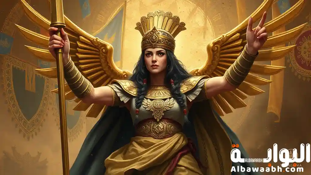 زنوبيا