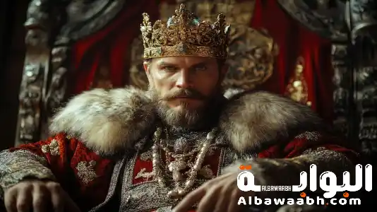 رؤية الرئيس في المنام والتحدث معه