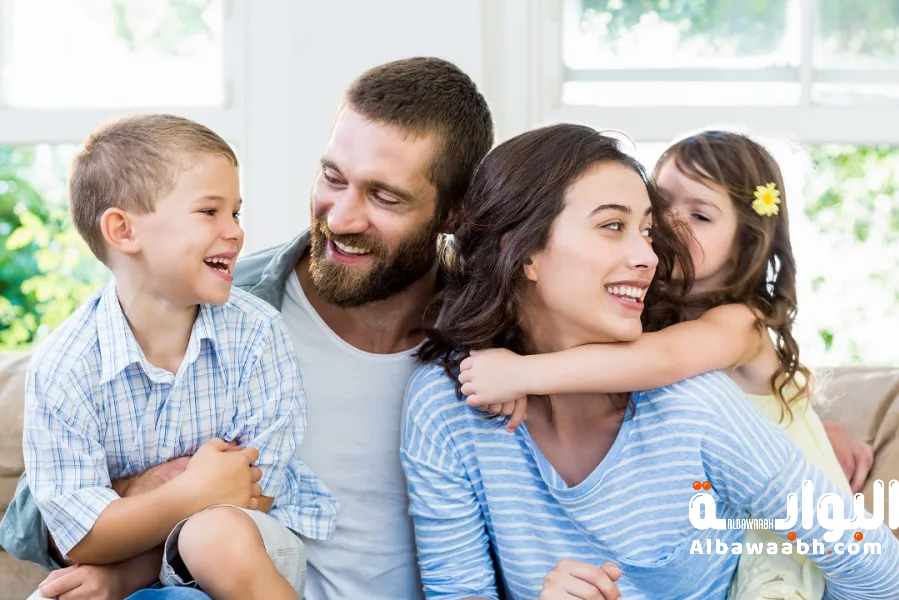 تعزيز الثقة بين أفراد الأسرة