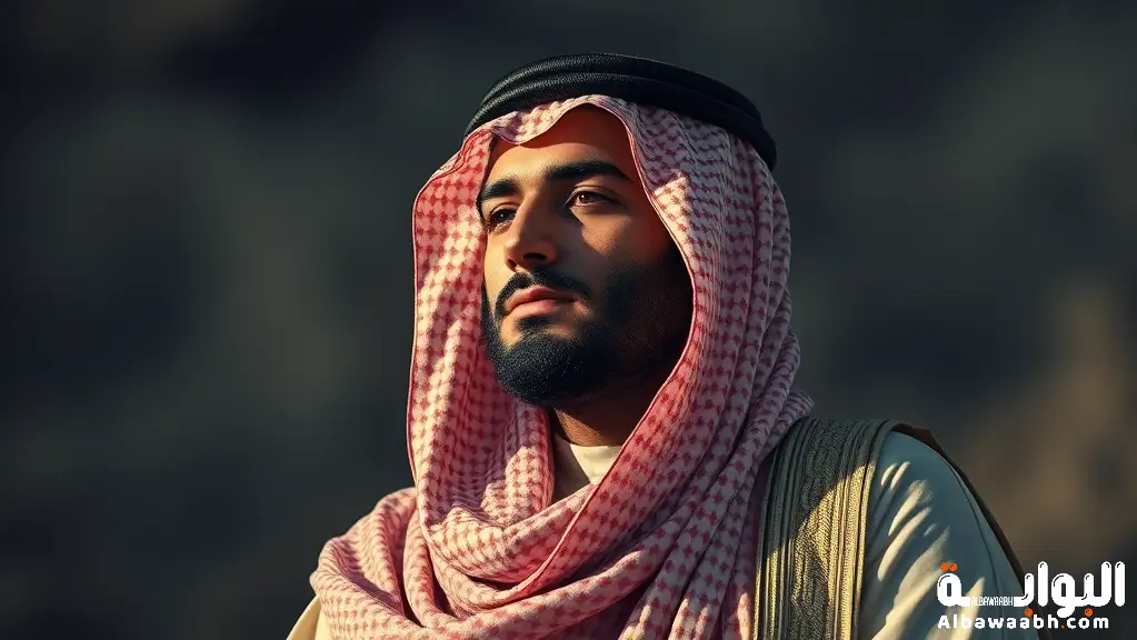 تفسير حلم لبس العقال