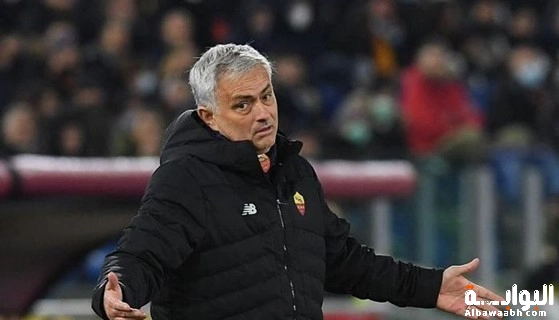 جوزيه مورينيو