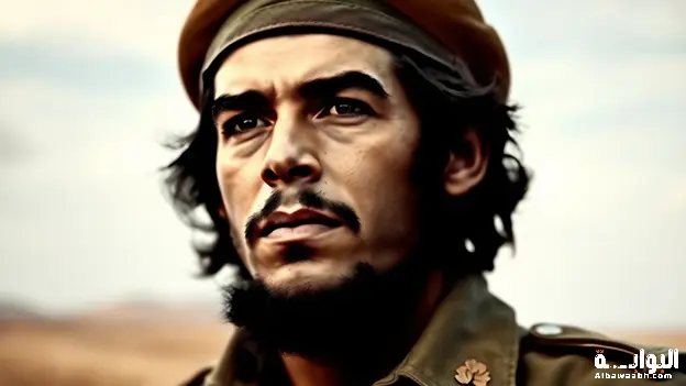 تشي جيفارا: الثوري الأيقونة