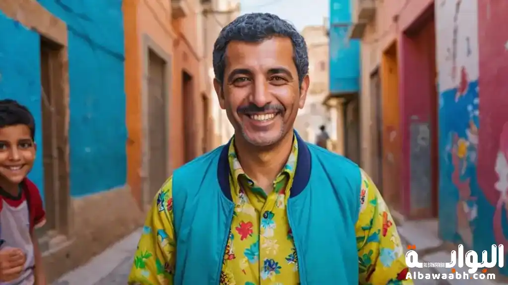 منصور كرتون