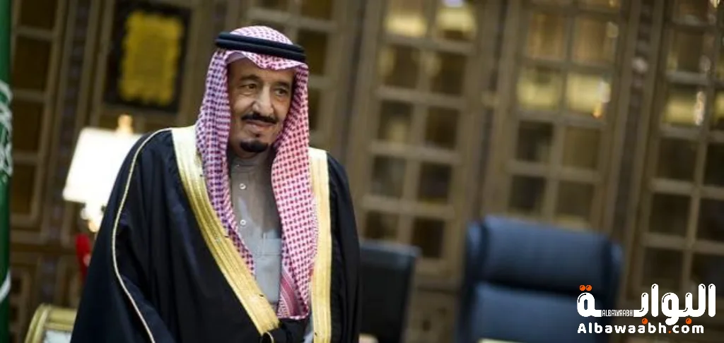 سلمان بن عبدالعزيز: قيادة الحكمة والإنجاز