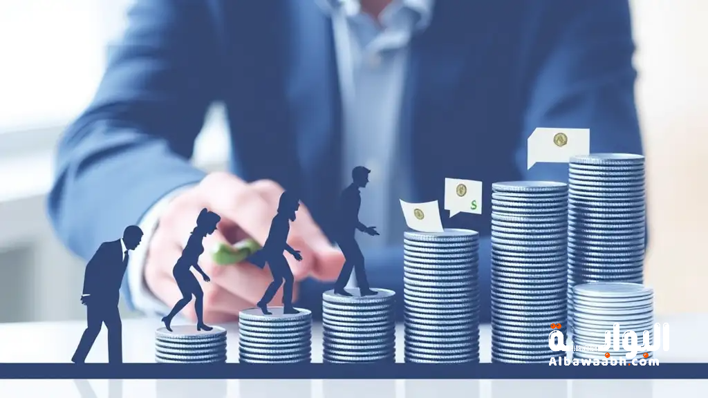 تطور الادارة المالية