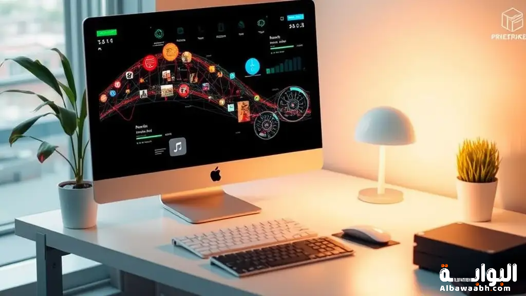 فوائد الحاسوب