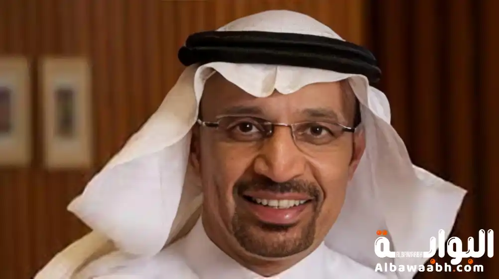 خالد بن عبد العزيز الفالح