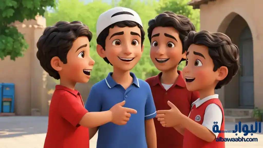 منصور كرتون