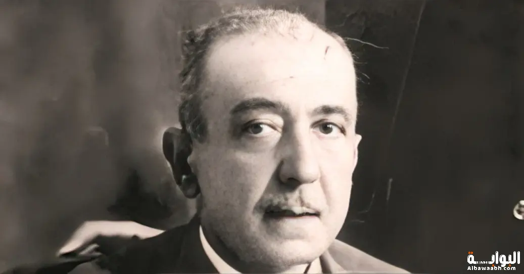 أمير الشعراء أحمد شوقي