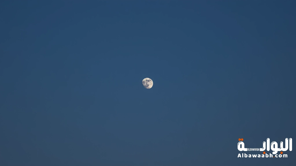 رؤية القمر بدرًا فى المنام