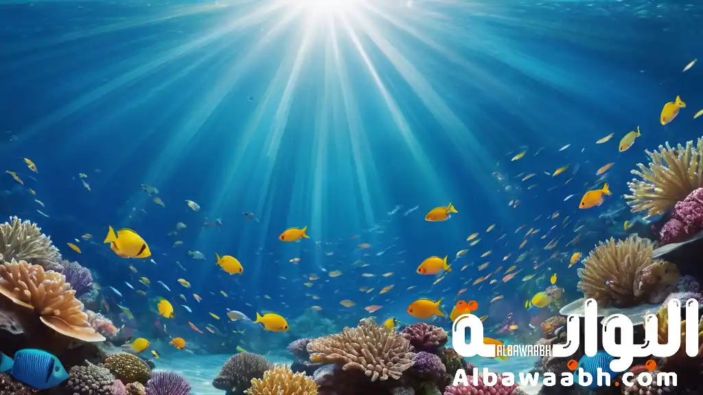 الثروة السمكية