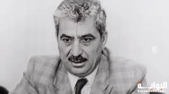 توفيق زياد