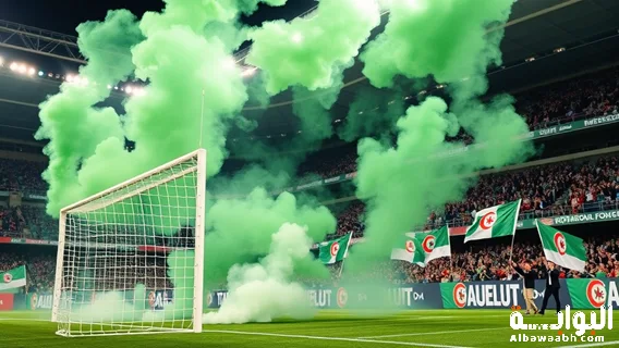 رياض محرز مع منتخب الجزائر: كأس أفريقيا 2019