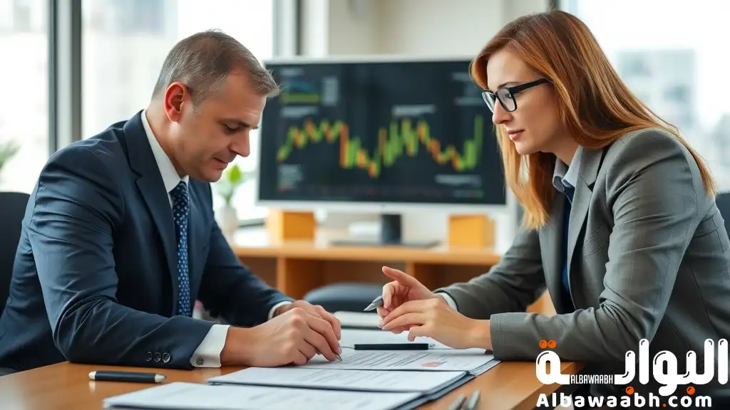 تقييم الأداء المالي مؤشرات تساعدك على تحسين ربحية المؤسسة