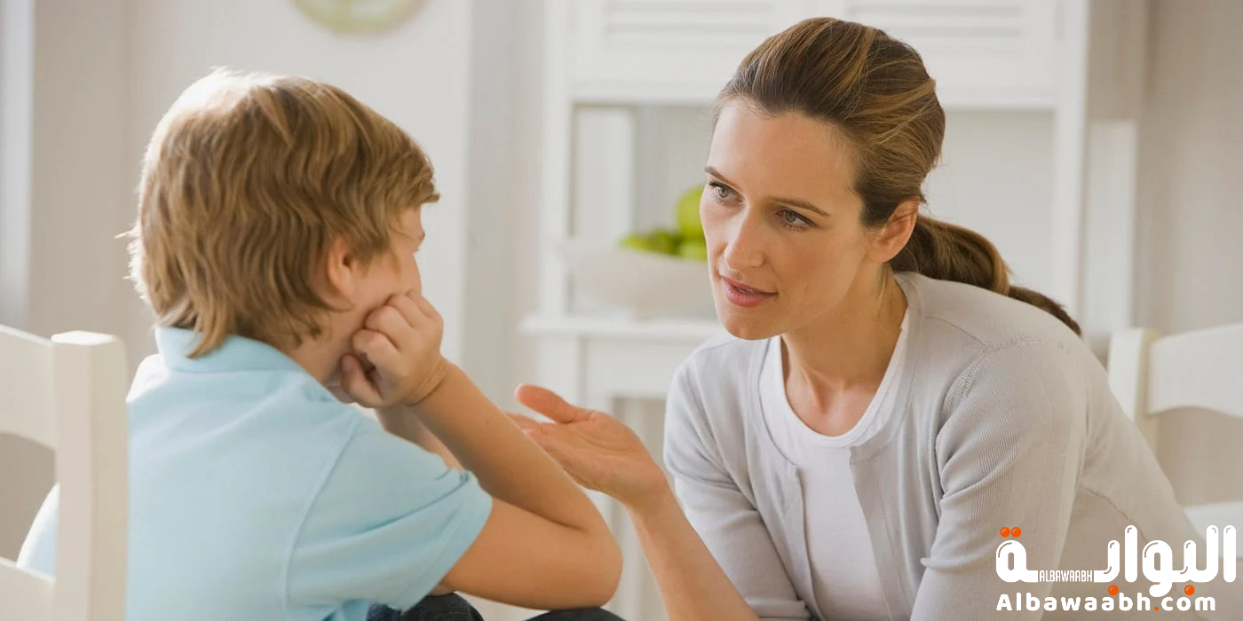 كيفية تقوية شخصية الطفل