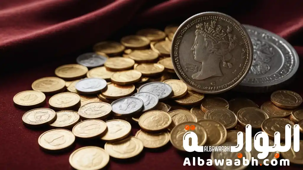 الثروة المعدنية