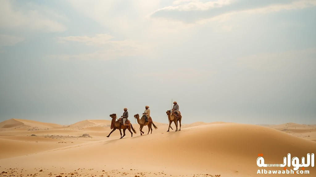 قبائل الجنوب في السعودية