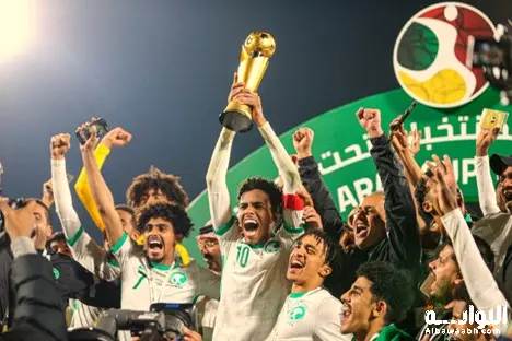 إنجازات المنتخبات العربية في كأس العالم: من المغرب إلى السعودية