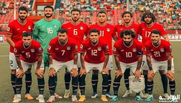 بطولات منتخب مصر: سبع كؤوس أفريقيا وإرث تاريخي