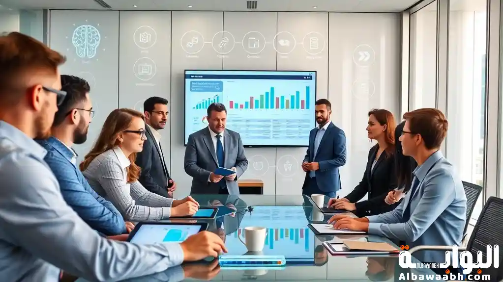 أهمية إدارة المواهب