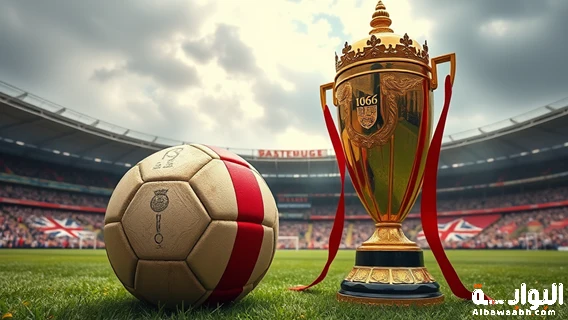 تاريخ منتخب إنجلترا: كأس العالم 1966 وما بعده