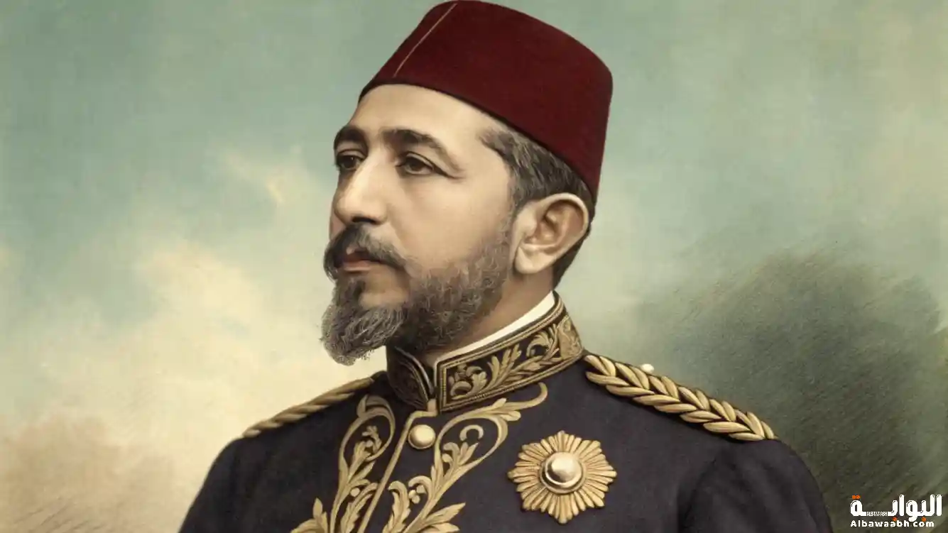 السلطان عبد الحميد الثاني: آخر السلاطين الأقوياء