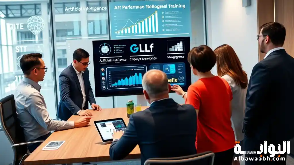 أهمية إدارة المواهب