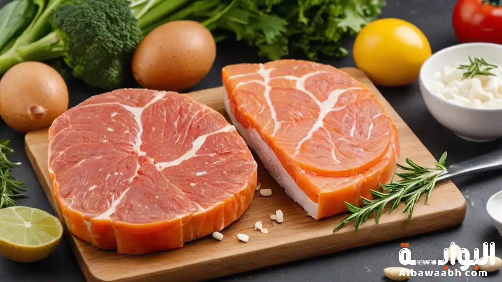 الحمية السكرية المنخفضة