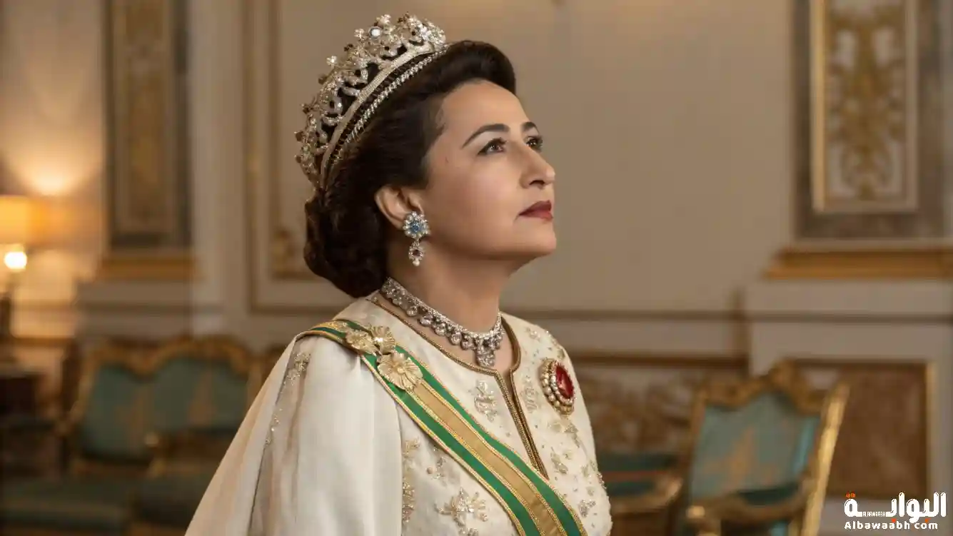 الملكة نازلي: والدة الملك فاروق