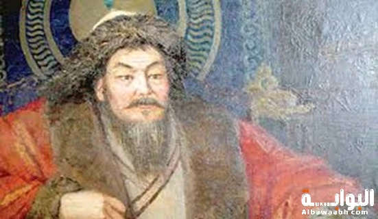 هولاكو: القائد المغولي الذي أسقط بغداد وأسس الدولة الإيلخانية