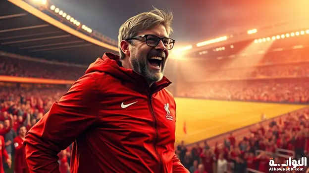 من هو يورجن كلوب؟