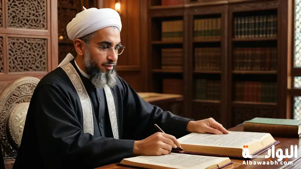 أطول كلمة في القرآن الكريم