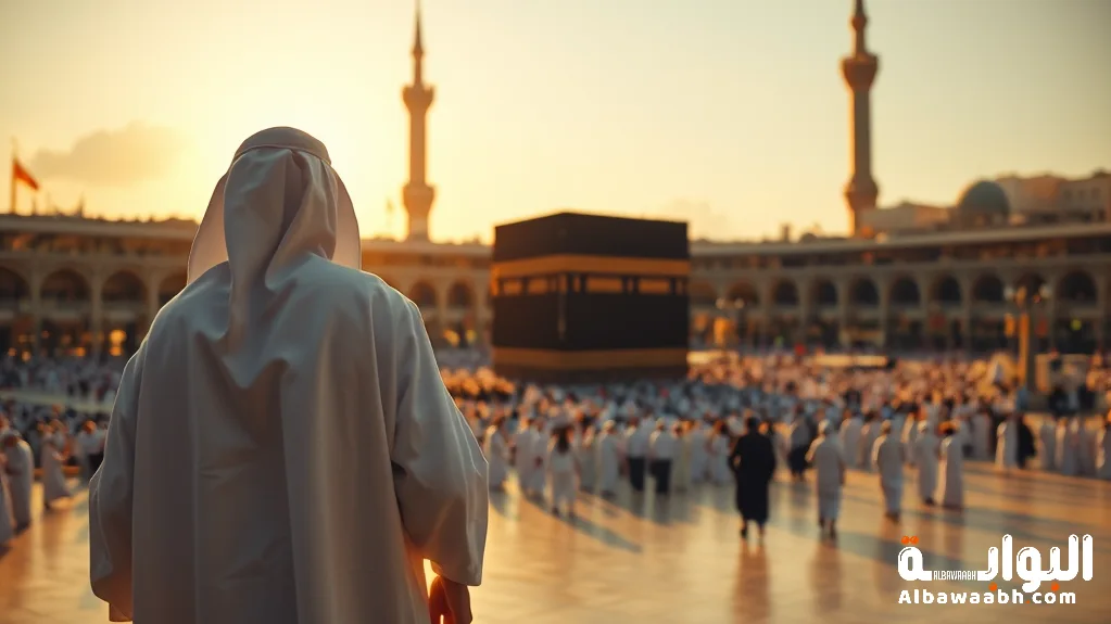تفسير حلم حج الميت مع الحي