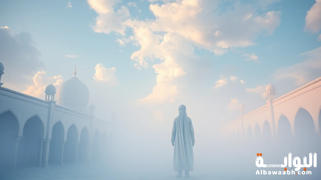رؤية الإحرام