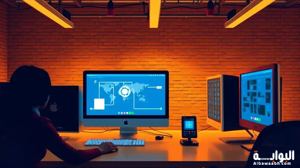 فوائد الحاسوب