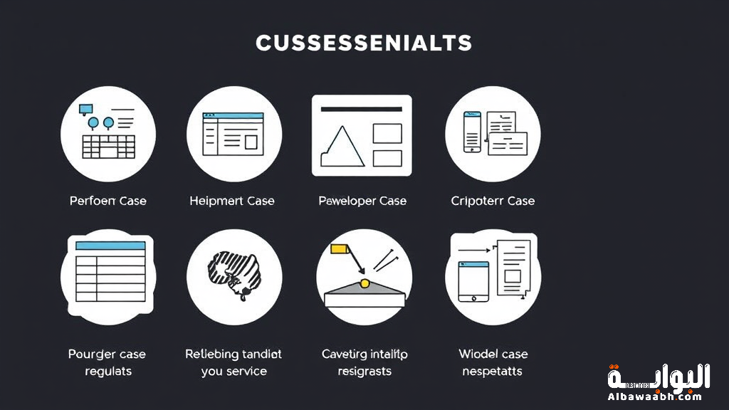 خطوات دراسة الحالة