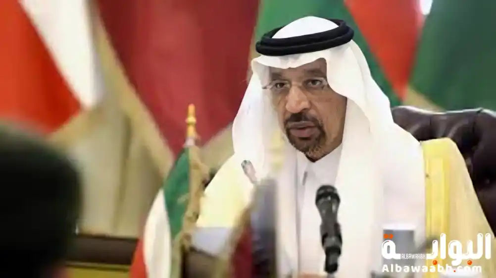 خالد بن عبد العزيز الفالح