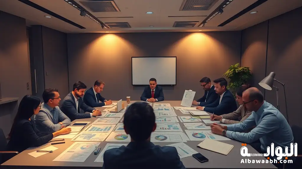 أهداف التنظيم