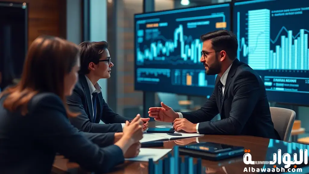 شراكات دولية