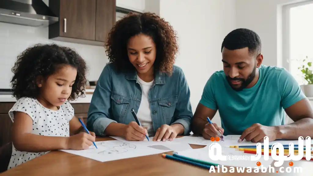 أفكار عائلية للوقت بدون إنترنت 