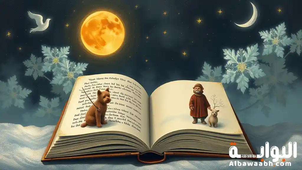 أهمية القصة القصيرة