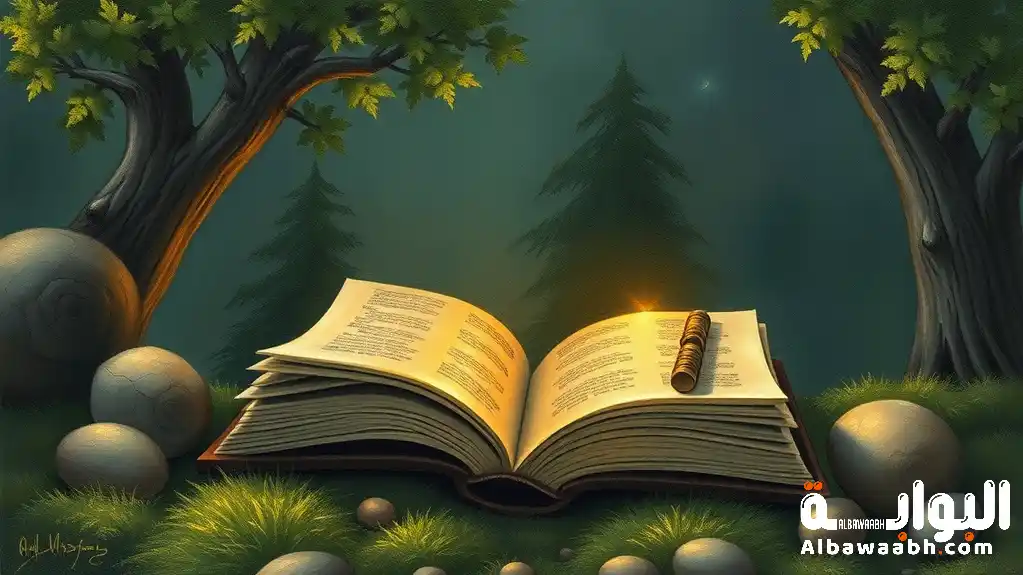 أهمية القصة القصيرة