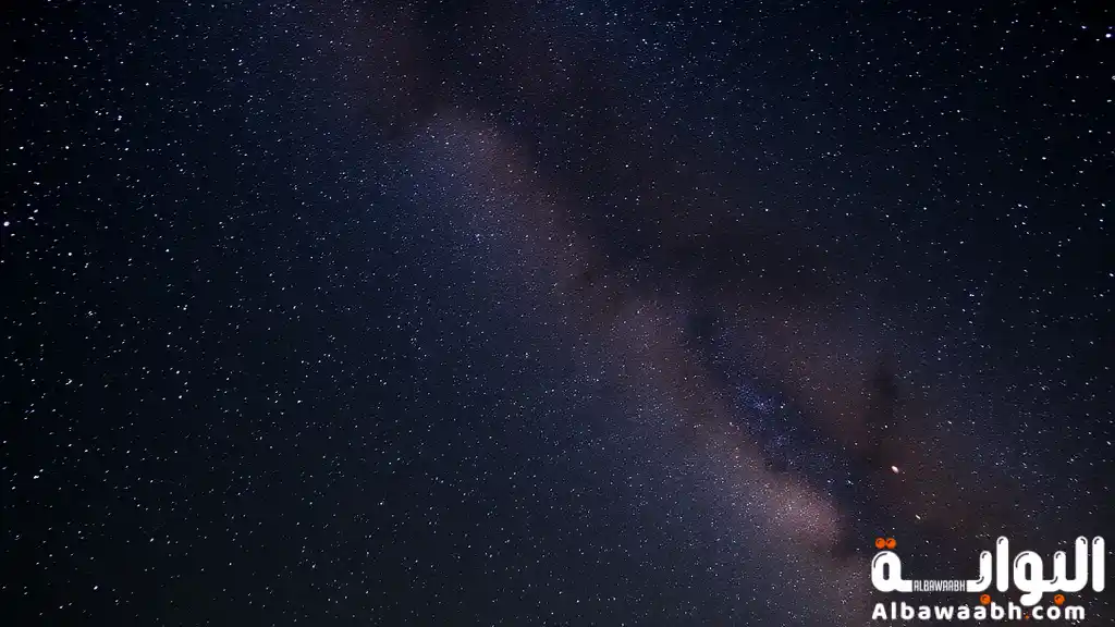 حلم سقوط النجوم