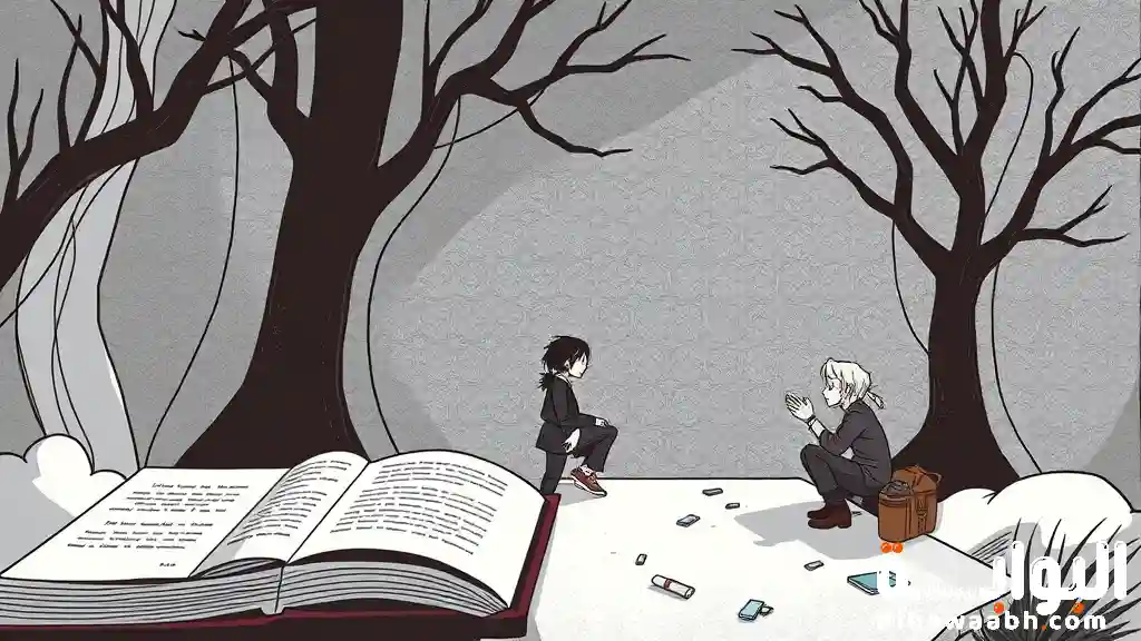 أهمية القصة القصيرة